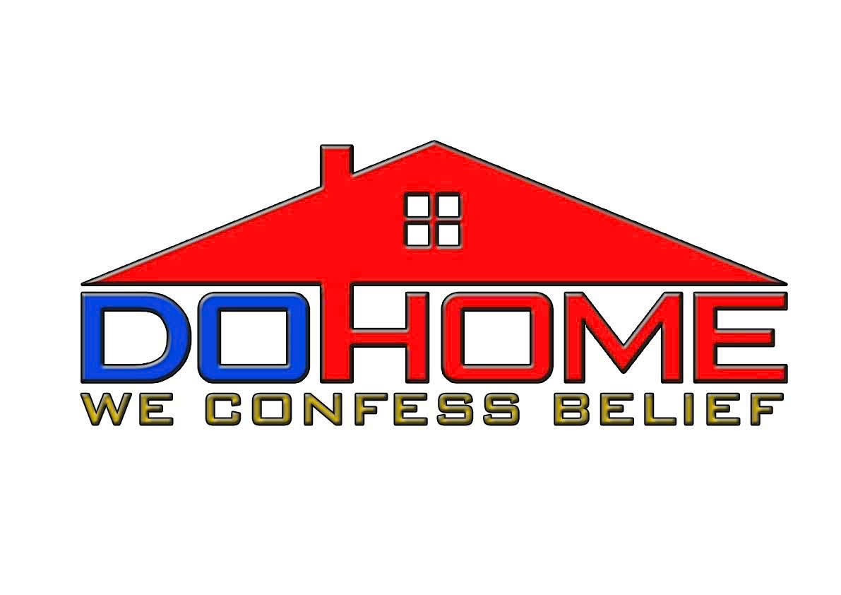 DOHOME Việt Nam — We Confess Belief