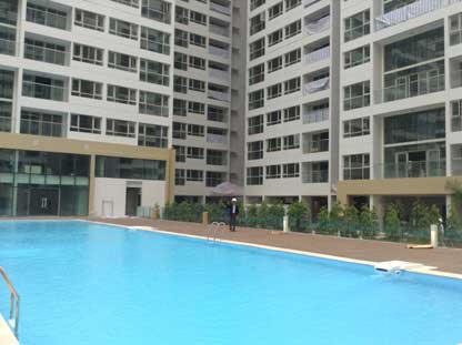 Mandarin Garden — ảnh thực tế theo nhãn hồ sơ