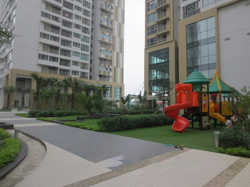 Mandarin Garden — ảnh thực tế theo nhãn hồ sơ
