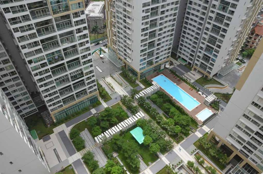 Mandarin Garden — ảnh thực tế theo nhãn hồ sơ