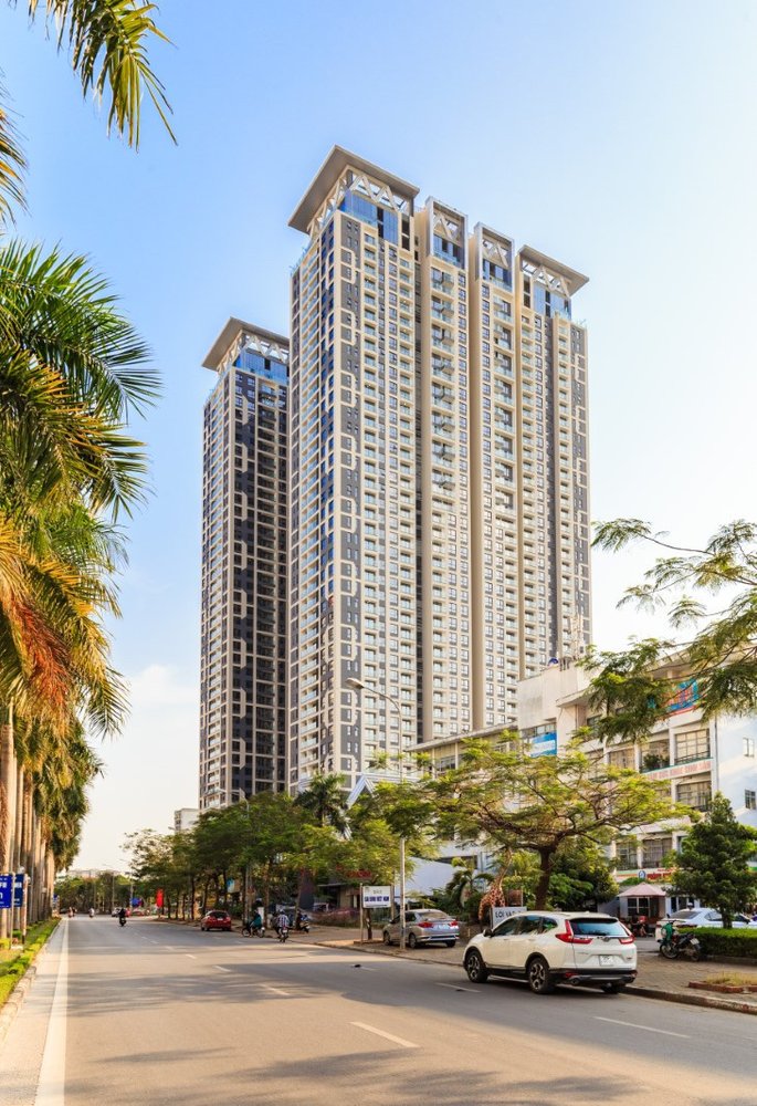 Hải Đăng City — ảnh thực tế theo nhãn hồ sơ