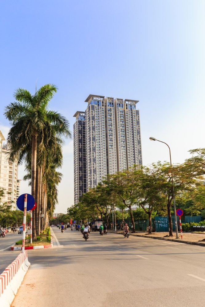 Hải Đăng City — ảnh thực tế theo nhãn hồ sơ