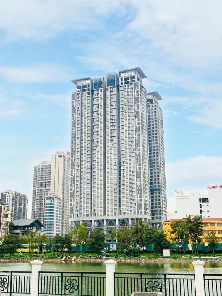 Hải Đăng City — ảnh thực tế theo nhãn hồ sơ