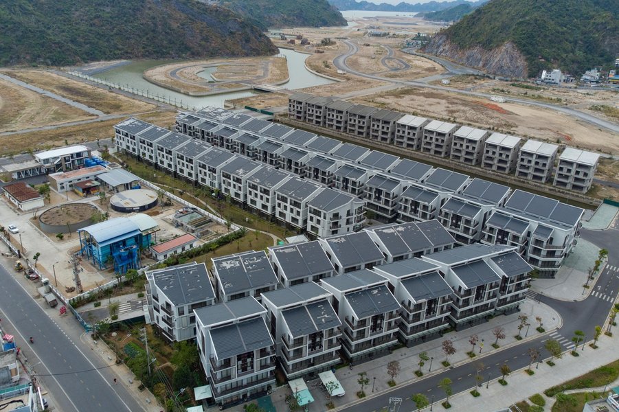 Cái Giá – Cát Bà — ảnh thực tế theo nhãn hồ sơ