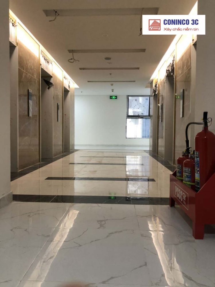 Hoàng Huy Grand Tower — ảnh thực tế theo nhãn hồ sơ