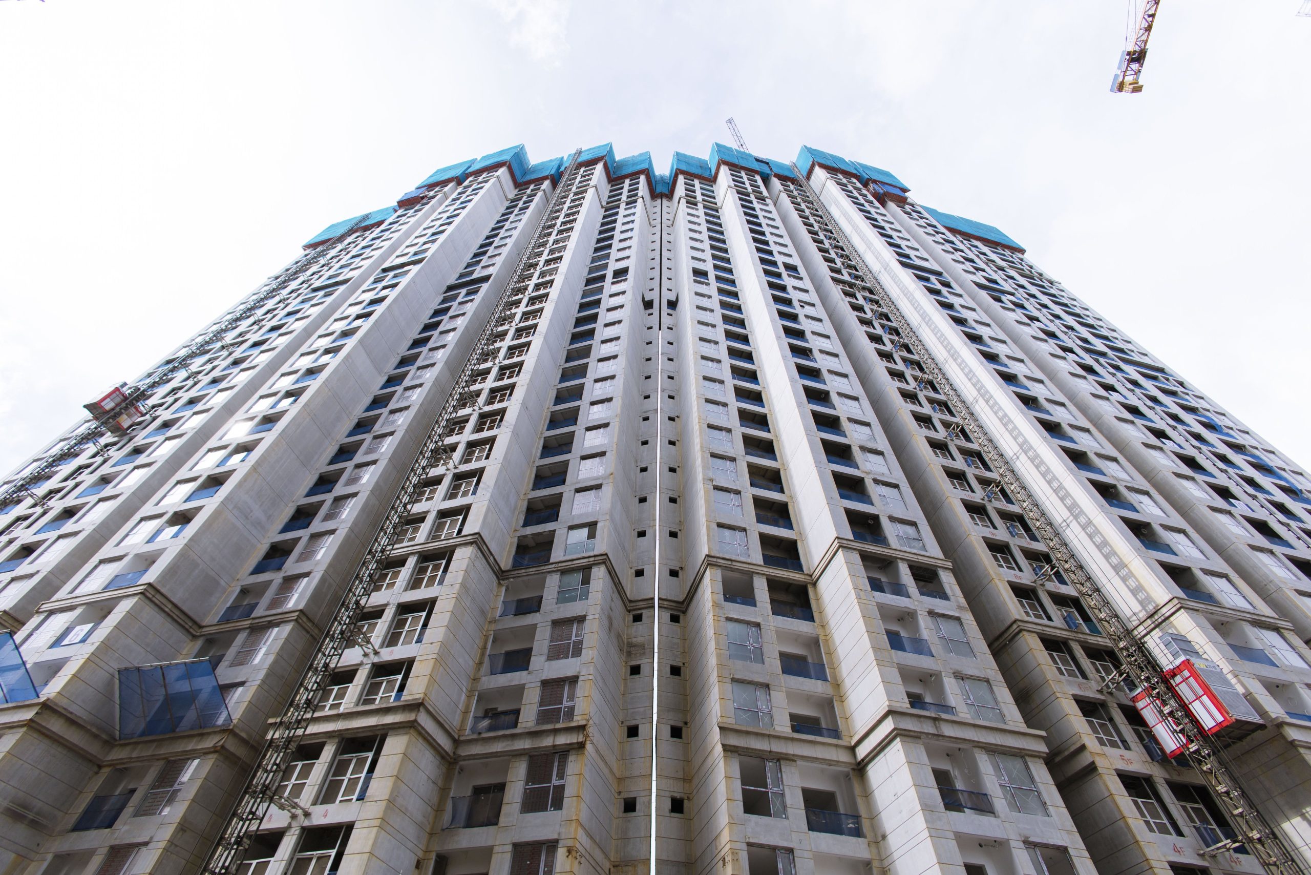 Gem Park Hải Phòng — ảnh thực tế theo nhãn hồ sơ