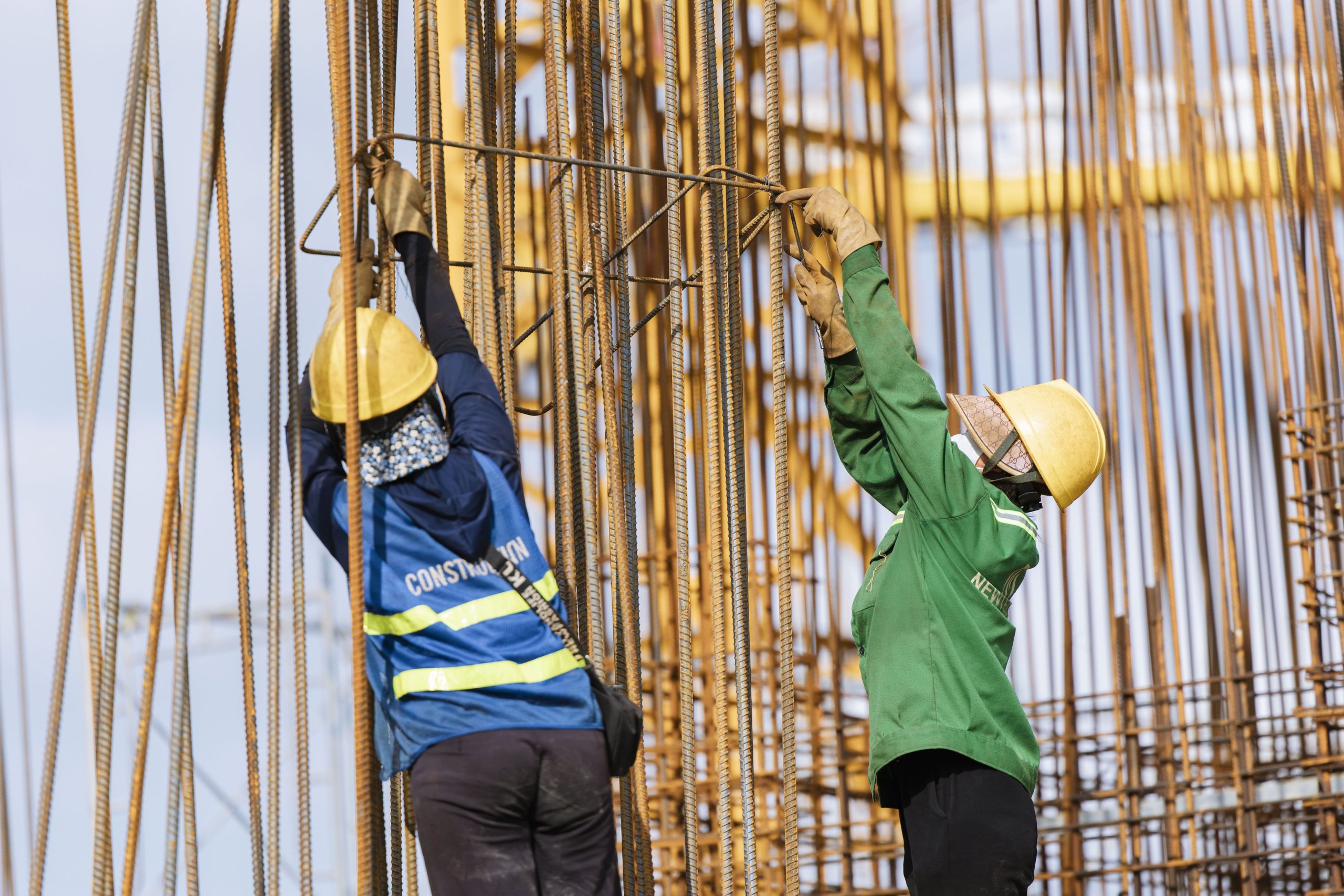 Gem Park Hải Phòng — ảnh thực tế theo nhãn hồ sơ